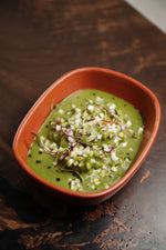 Aguachile Verde