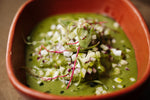 Aguachile Verde