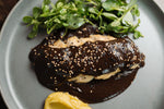 Mole Negro Oaxaqueño