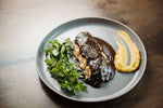 Mole Negro Oaxaqueño