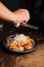 Pasta La V