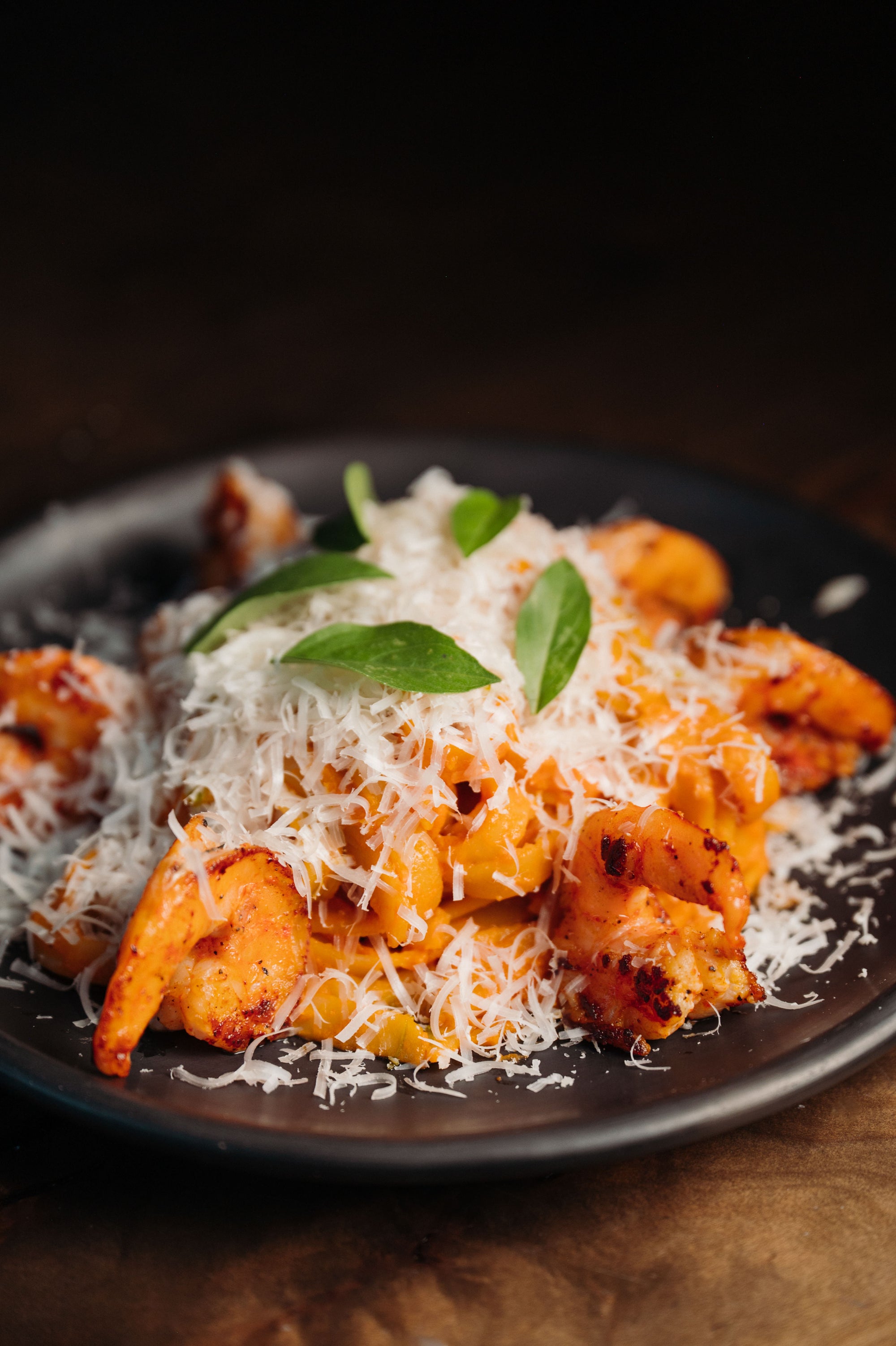 Pasta La V