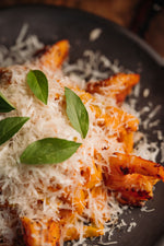 Pasta La V