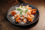 Pasta La V