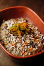 Risotto de Milpa