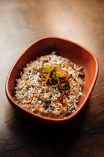 Risotto de Milpa