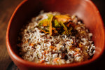 Risotto de Milpa