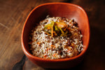 Risotto de Milpa