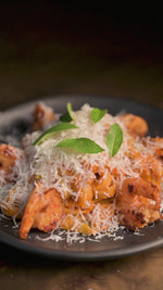 Pasta La V